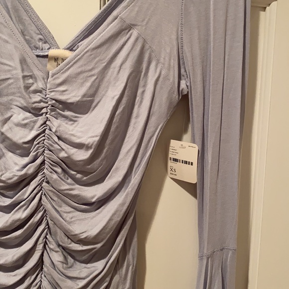 Free people blouse - Picture 2 of 3